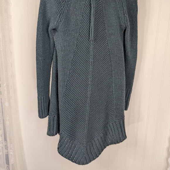 ANTHROPOLOGIE Angel of the North Fidus Cardigan Sz S - Picture 11 of 15